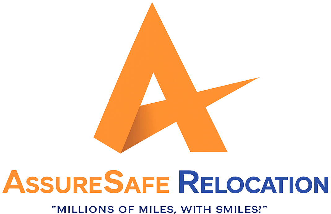 Assuresafe Relocation